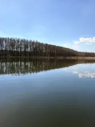 Rahmer See (Wandlitz)-4