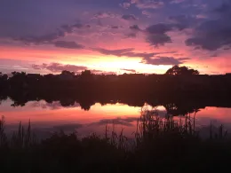 Ballheimweiher (Leutershausen)-2