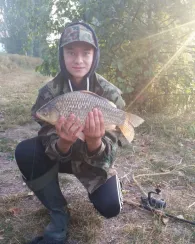 Ballheimweiher (Leutershausen)-3