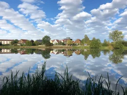 Ballheimweiher (Leutershausen)-4