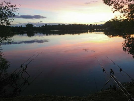 Tauchersee (Nordhausen)-2