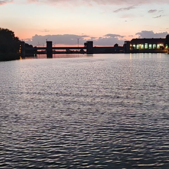 Weser (Dörverden)-2