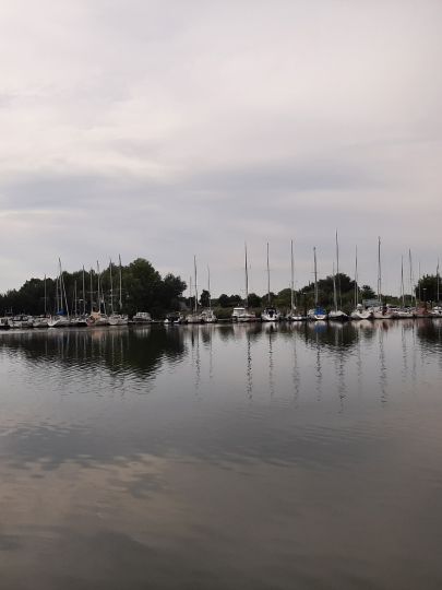 Segelhafen Elsfleth -3