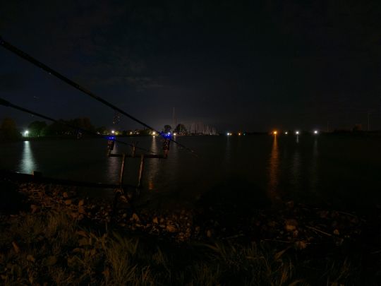 Segelhafen Elsfleth 