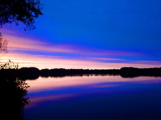 Kronensee (Westerfeld)