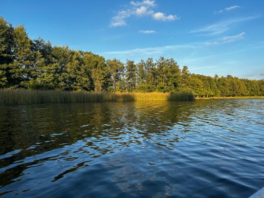 Krakower See
