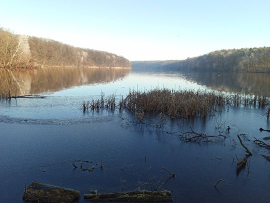 Trebuser See-2