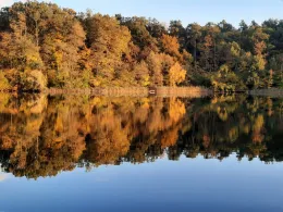 Trebuser See-2