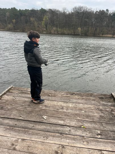 Trebuser See-4