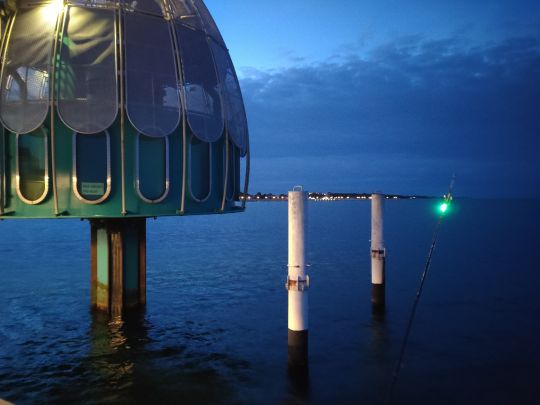 Ostsee (Grömitz)-2