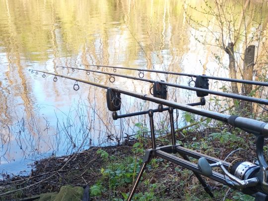 Marschsee (Eystrup)-2