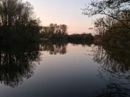 Marschsee (Eystrup)-3