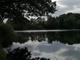 Nordische Kuhle (Hagenow)