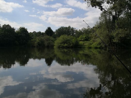 Nordische Kuhle (Hagenow)-0