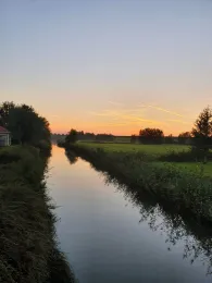 Vakantiepark Andijk-1