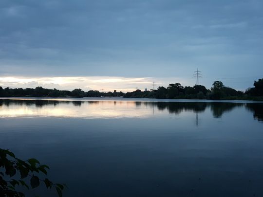Angeln in Hofstetten