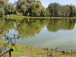 De Droomvijver (Hoensbroek)-1