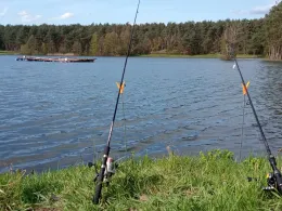 Forellensee Bokensdorf