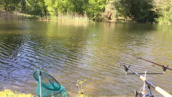 Schildower Kiessee-4