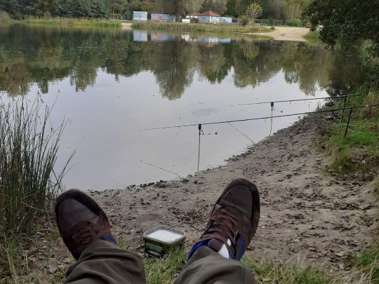 Schildower Kiessee-2