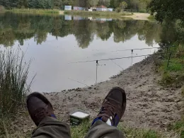 Schildower Kiessee-2