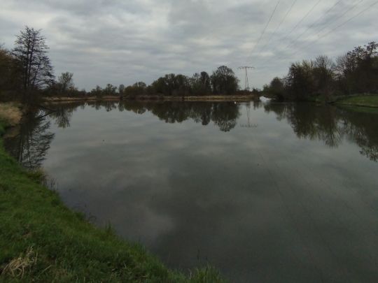 Mahlbusen (Brieskow Finkenheerd)