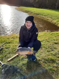 Angelweiher Ottersdorf