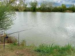 Baggersee Altendorf-1