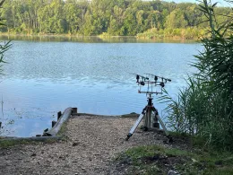 Autobahnsee Unterelchingen-3