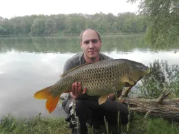 Autobahnsee Unterelchingen-1