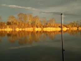Autobahnsee Unterelchingen