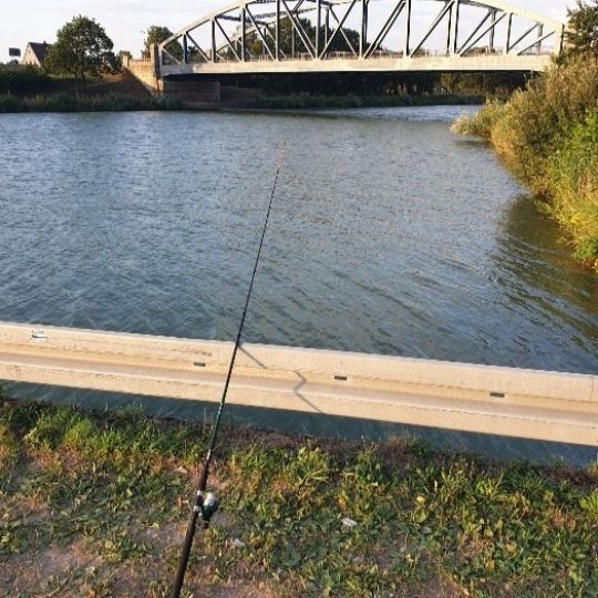 Mittellandkanal (Sachsenhagen)-2