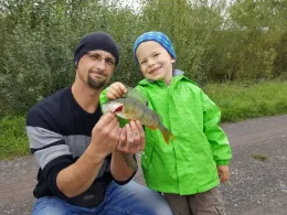 Mittellandkanal (Sachsenhagen)