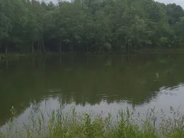 Osterwohld Teichanlage