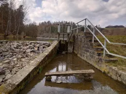 Mönchsteich (Königerode)