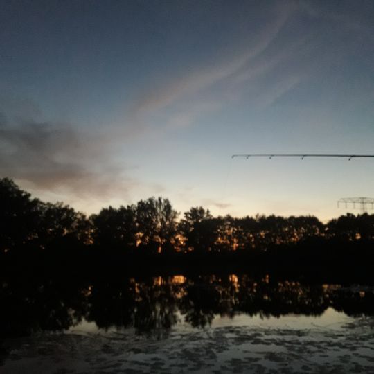 Kiesgrube Kallenbach-1