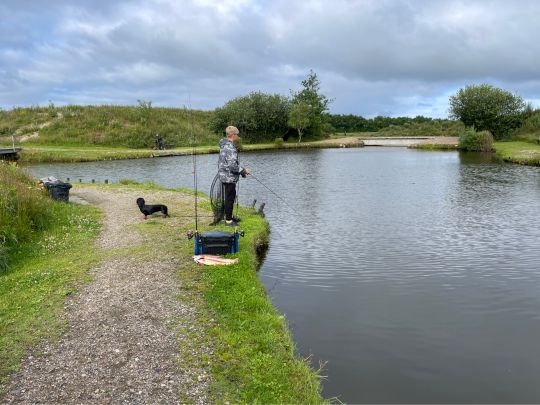 Storkesøen Ribe