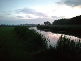 Dornumersieler Tief (Roggenstede)