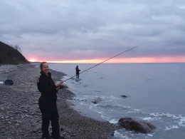 Ostsee (Elmenhorst-Lichtenhagen)