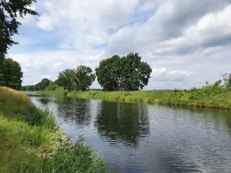 Oder-Spree-Kanal (Spreenhagen)-4