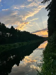 Oder-Spree-Kanal (Spreenhagen)-1