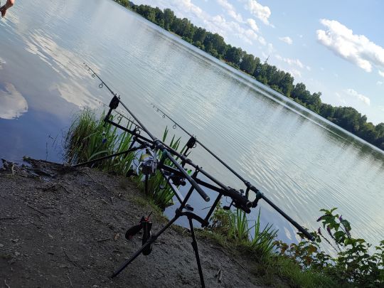 Surfsee Laupheim (Rißkiessee Nord)-1