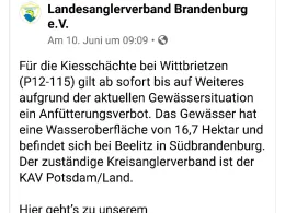 Kiesschächte Wittbrietzen-3