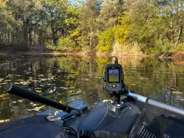 Kiesschächte Wittbrietzen