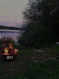 Riedsee/Mittelsee (Bad Staffelstein)-4