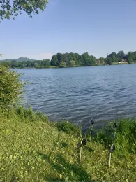 Riedsee/Mittelsee (Bad Staffelstein)-2