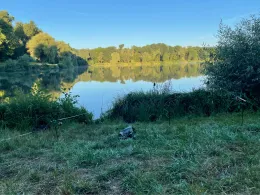 Riedsee/Mittelsee (Bad Staffelstein)-3