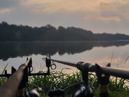 Oberteich (Kolkwitz)-4