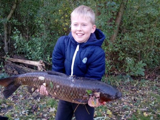 Kleiner Richard (Sandersdorf)-3