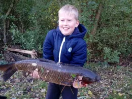 Kleiner Richard (Sandersdorf)-3